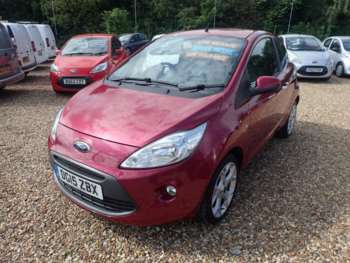 Used Ford Ka 2015 for sale - 75149429: Photo