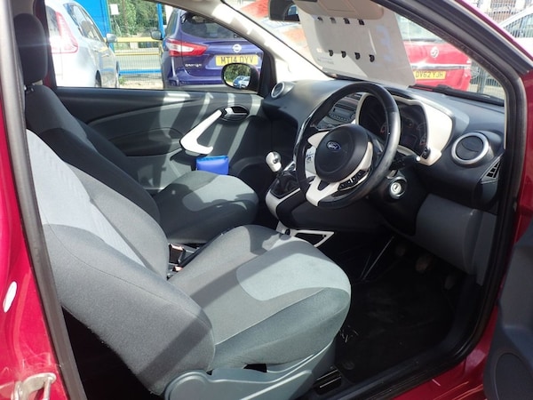 Used Ford Ka 2015 for sale - 75149429: Photo 5