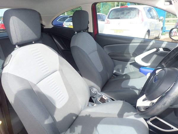 Used Ford Ka 2015 for sale - 75149429: Photo 6