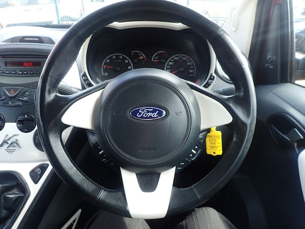 Used Ford Ka 2015 for sale - 75149429: Photo 7