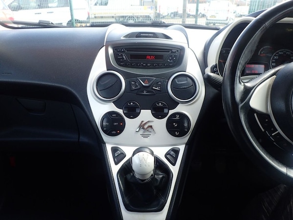 Used Ford Ka 2015 for sale - 75149429: Photo 9