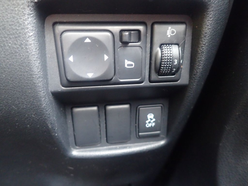 Used Nissan Juke 2014 for sale - 77780887: Photo 11