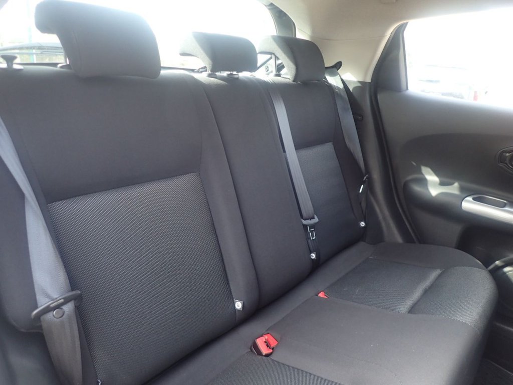 Used Nissan Juke 2014 for sale - 77780887: Photo 16