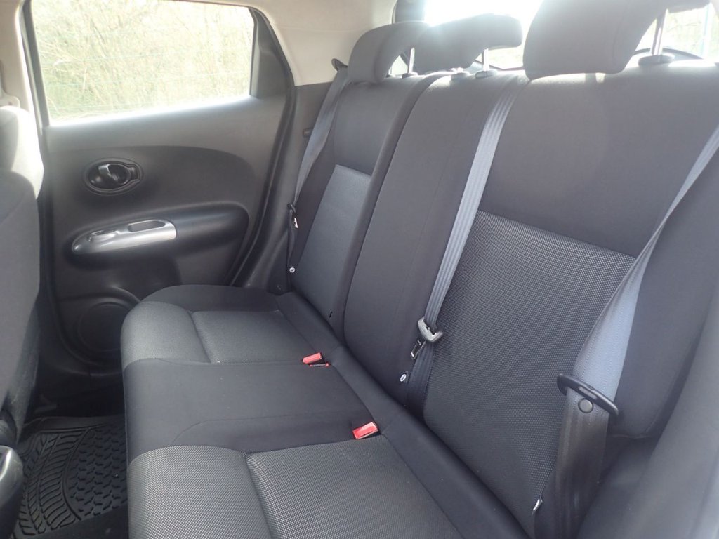 Used Nissan Juke 2014 for sale - 77780887: Photo 19