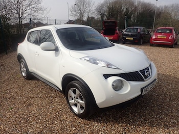 2014 (Z2) - 1.6 [94] Visia 5dr