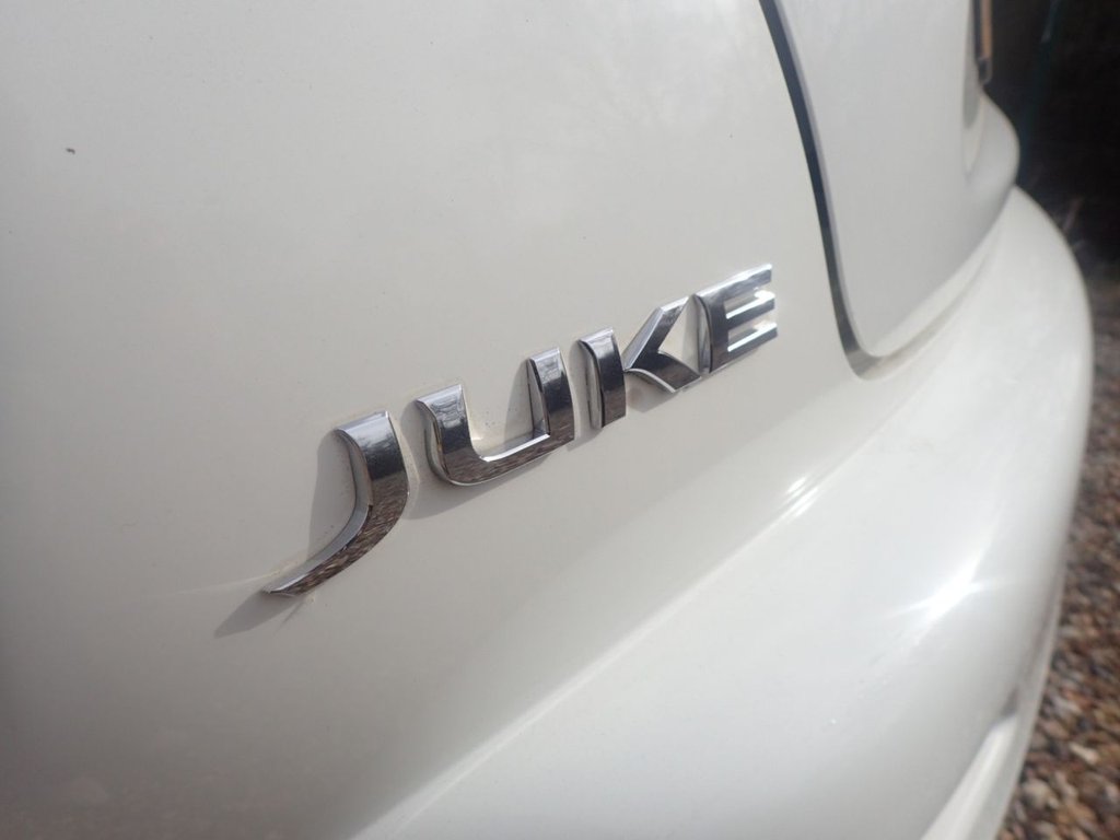 Used Nissan Juke 2014 for sale - 77780887: Photo 22