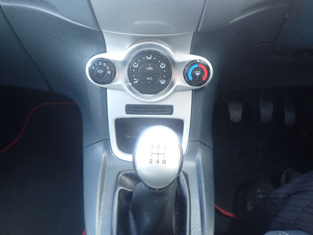 Used Ford Fiesta 2009 for sale - 76080408: Photo 10