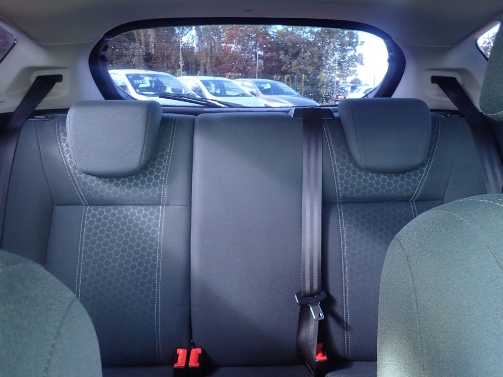 Used Ford Fiesta 2009 for sale - 76080408: Photo 14