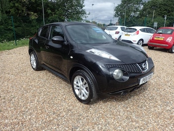 Used Nissan Juke 2011 for sale - 79551333: Photo