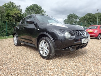 Used Nissan Juke 2011 for sale - 79551333: Photo