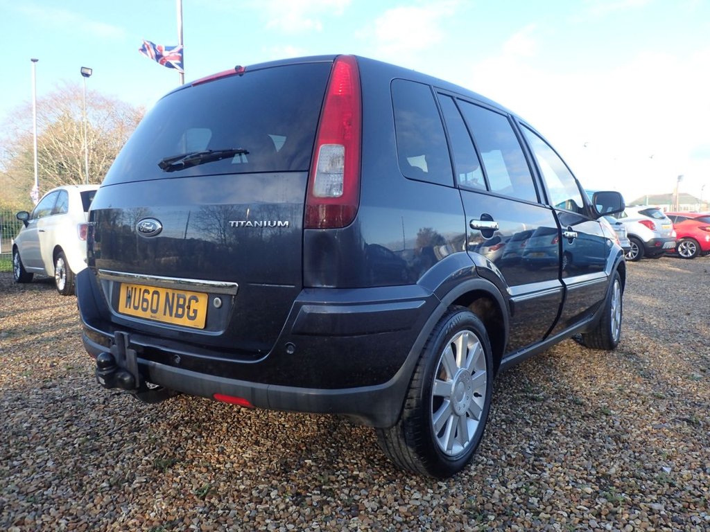 Used Ford Fusion 2010 for sale - 76686142: Photo 24