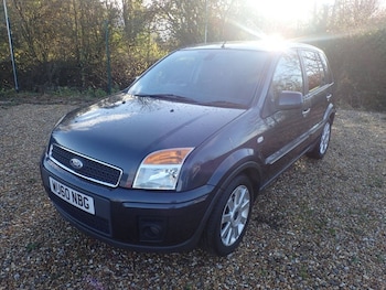 Used Ford Fusion 2010 for sale - 76686142: Photo