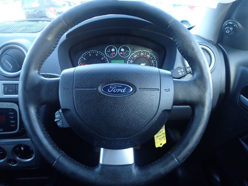Used Ford Fusion 2010 for sale - 76686142: Photo 7