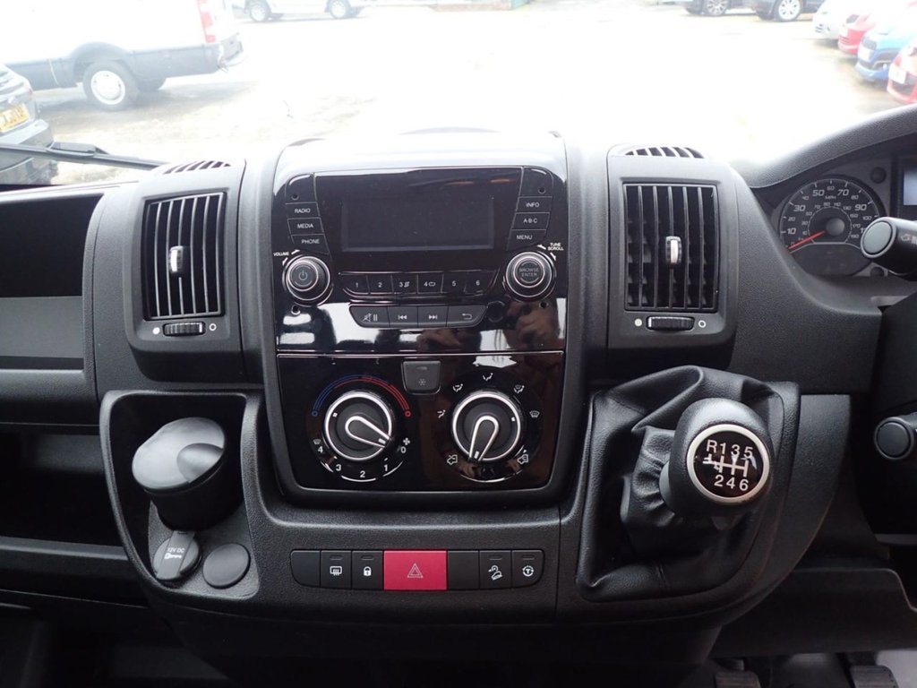 Used Fiat Ducato 2020 for sale - 77407930: Photo 12