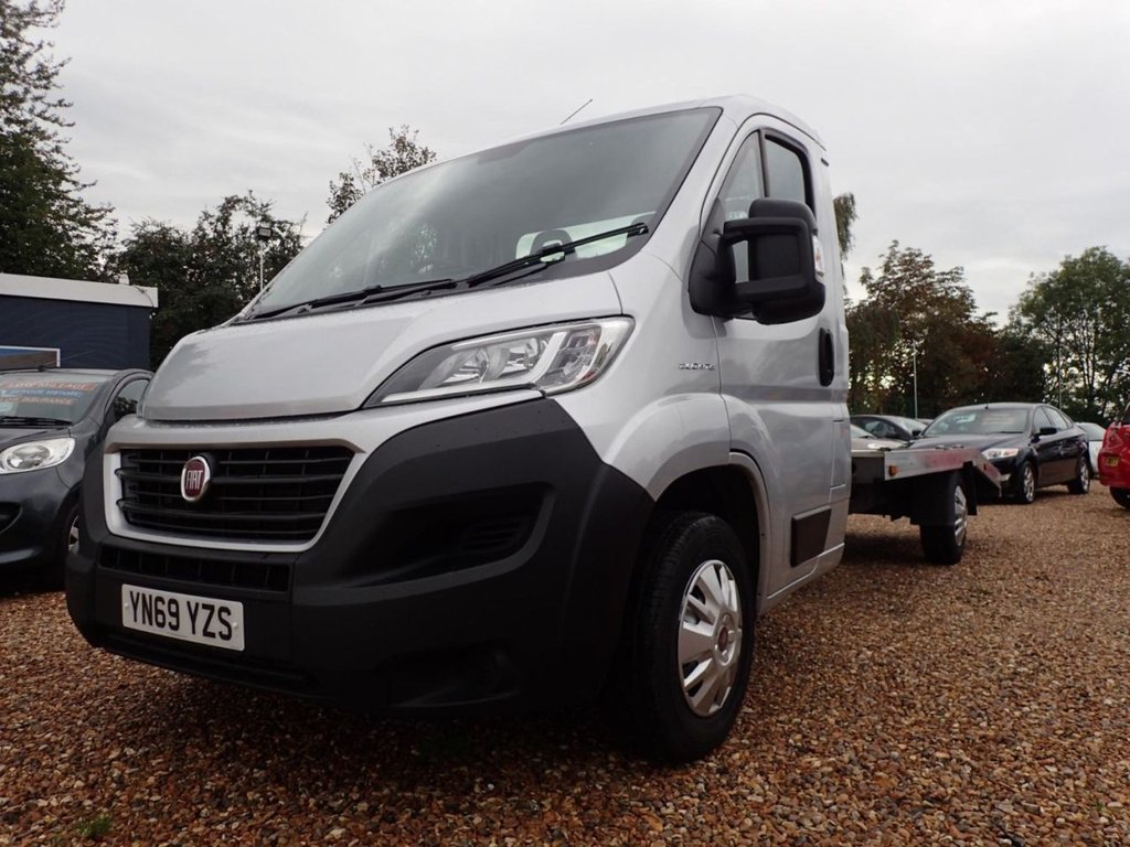 Used Fiat Ducato 2020 for sale - 77407930: Photo 4