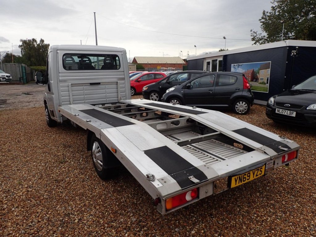 Used Fiat Ducato 2020 for sale - 77407930: Photo 5