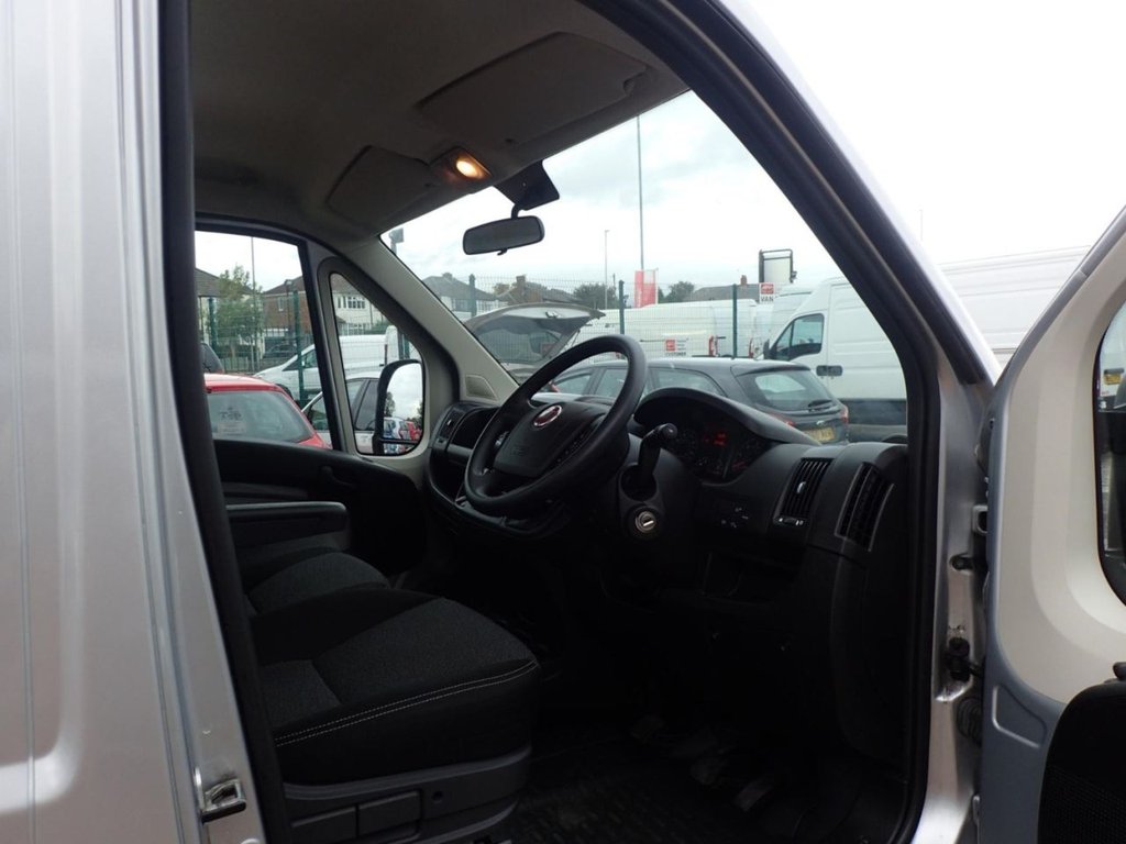 Used Fiat Ducato 2020 for sale - 77407930: Photo 8