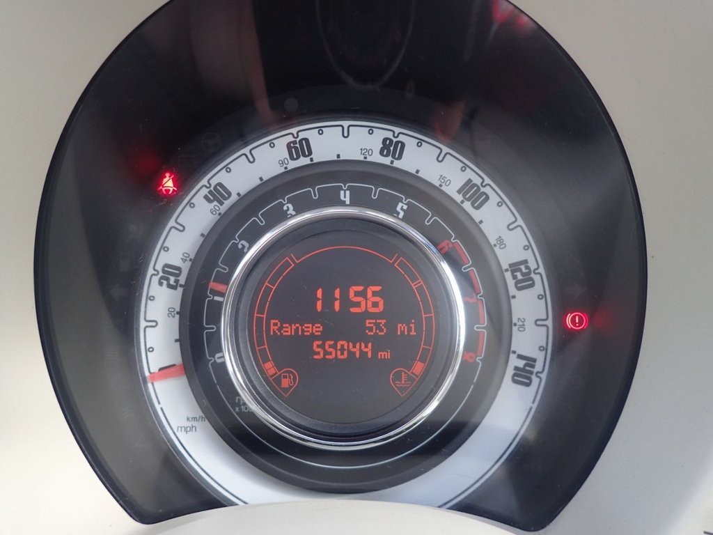 Used Fiat 500 2009 for sale - 76080519: Photo 10