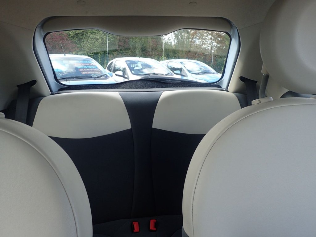 Used Fiat 500 2009 for sale - 76080519: Photo 17