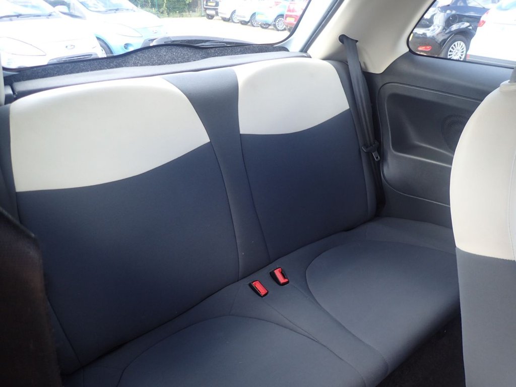 Used Fiat 500 2009 for sale - 76080519: Photo 18