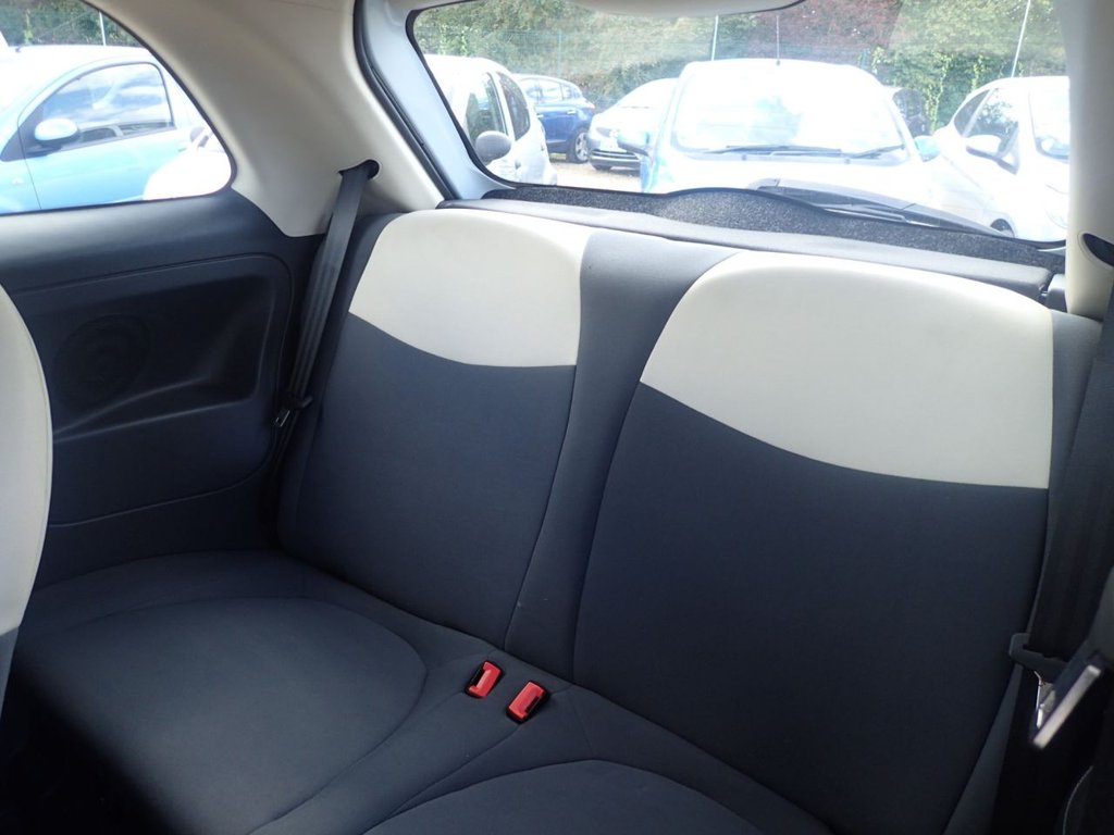 Used Fiat 500 2009 for sale - 76080519: Photo 19