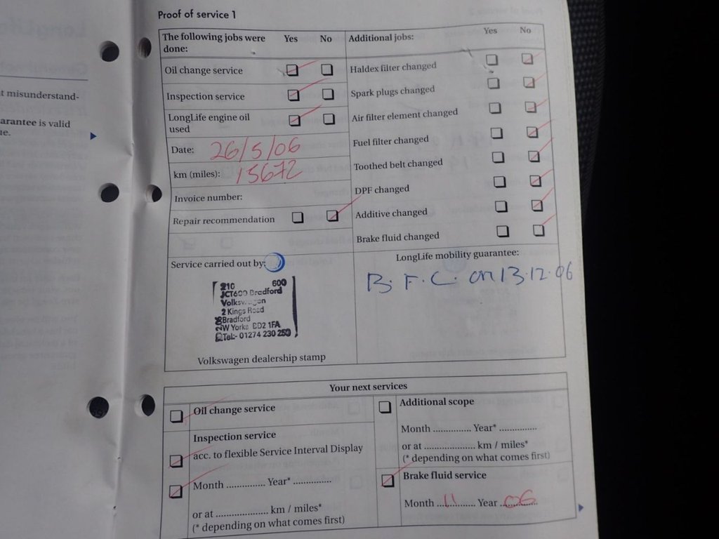 Used Volkswagen Beetle 2004 for sale - 76867523: Photo 20