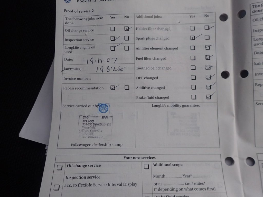 Used Volkswagen Beetle 2004 for sale - 76867523: Photo 21