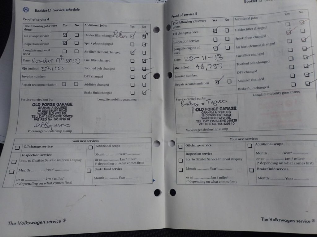 Used Volkswagen Beetle 2004 for sale - 76867523: Photo 22