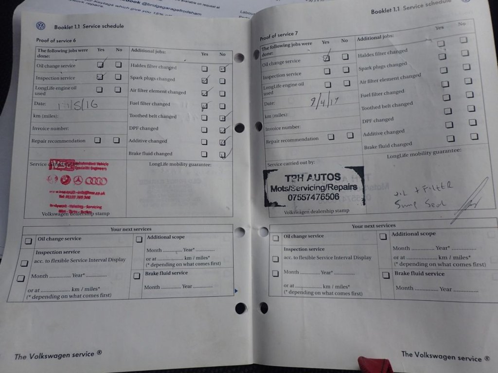 Used Volkswagen Beetle 2004 for sale - 76867523: Photo 23