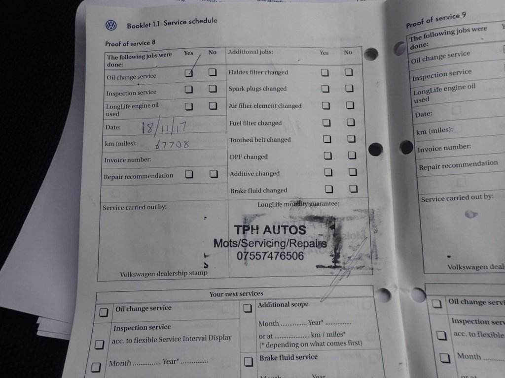 Used Volkswagen Beetle 2004 for sale - 76867523: Photo 24