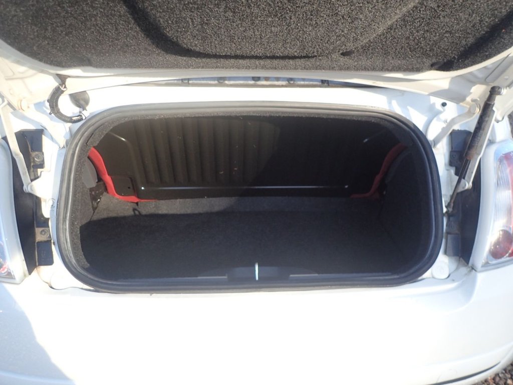 Used Fiat 500 2009 for sale - 76686651: Photo 19