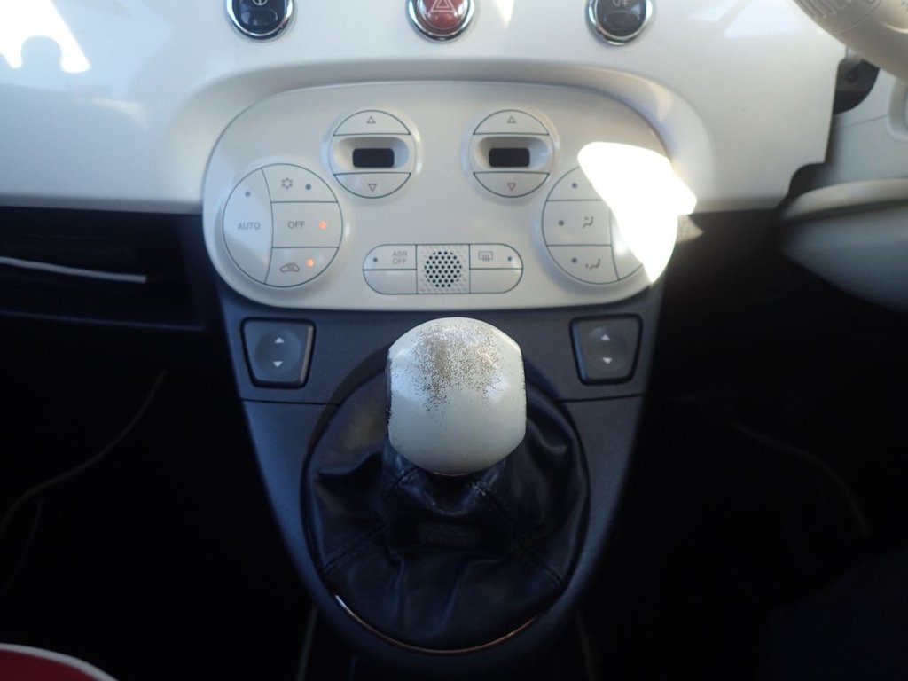 Used Fiat 500 2009 for sale - 76686651: Photo 9