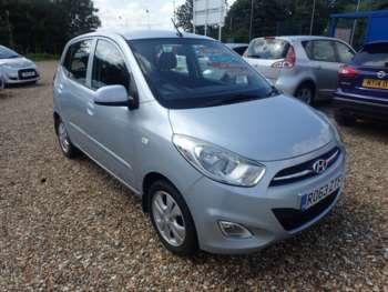 2013 (63) - 1.2 Active Hatchback 5dr Petrol Manual Euro 5 (85 bhp)