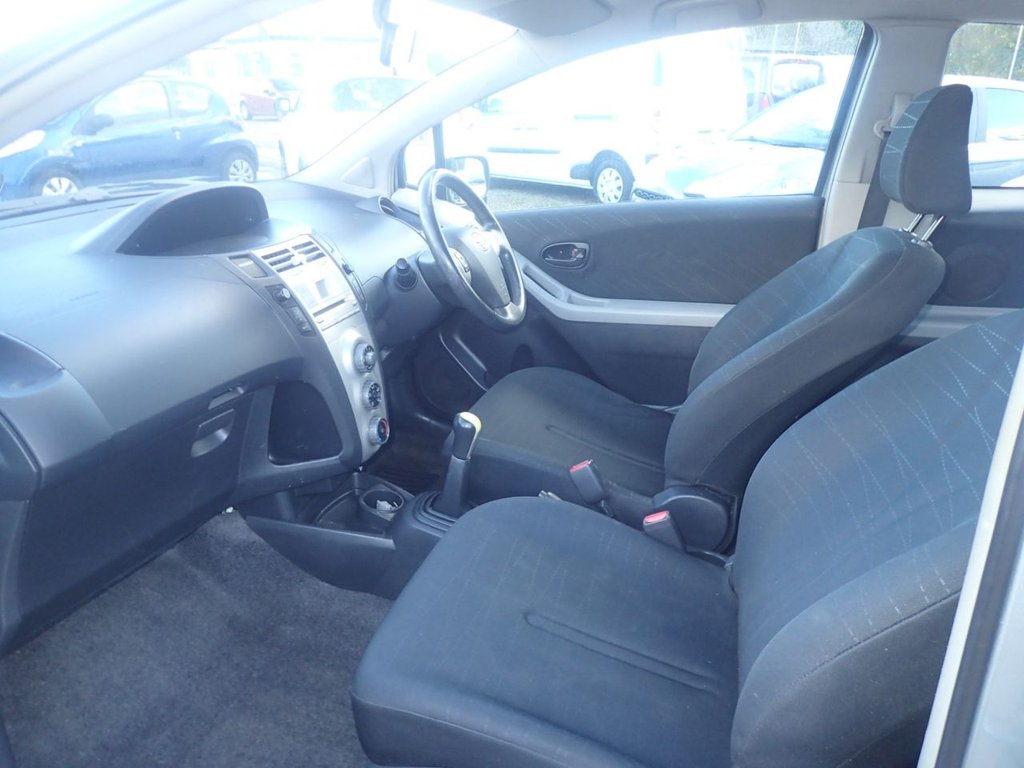 Used Toyota Yaris 2006 for sale - 76685943: Photo 10