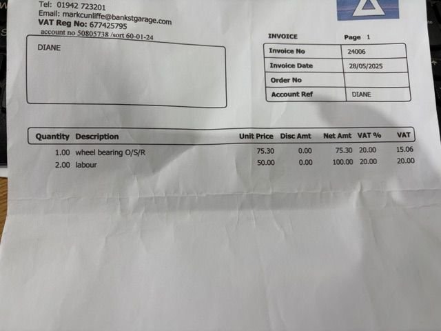 Used Toyota Yaris 2006 for sale - 76685943: Photo 22