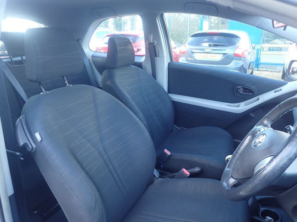 Used Toyota Yaris 2006 for sale - 76685943: Photo 6