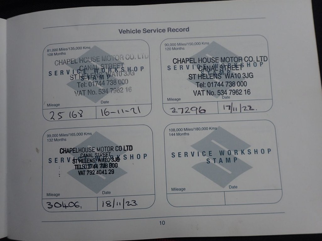 Vehicle 24