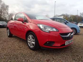 Used Vauxhall Corsa 2015 for sale - 73828937: Photo