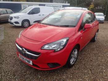 Used Vauxhall Corsa 2015 for sale - 73828937: Photo