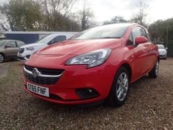 Used Vauxhall Corsa 2015 for sale - 73828937: Photo