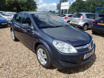 2010 (10) - 1.4i 16V Active 5dr