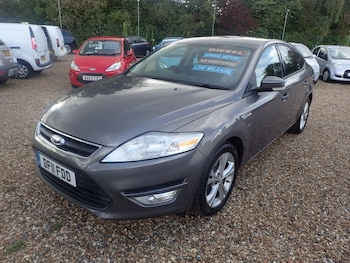 Used Ford Mondeo 2011 for sale - 75937207: Photo