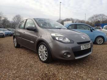 Used Renault Clio 2011 for sale - 73831591: Photo