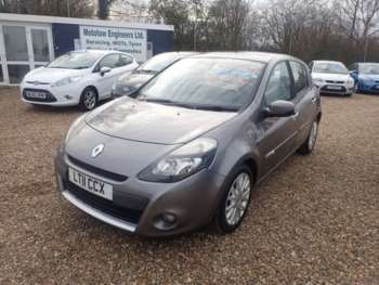 Used Renault Clio 2011 for sale - 73831591: Photo