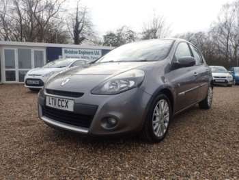 Used Renault Clio 2011 for sale - 73831591: Photo