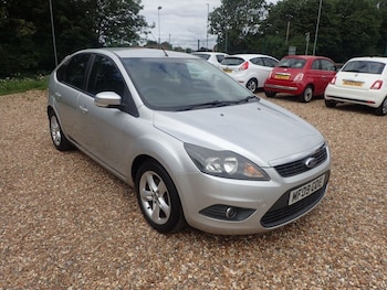 Used Ford Focus 2009 for sale - 79551311: Photo