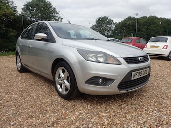 Used Ford Focus 2009 for sale - 79551311: Photo