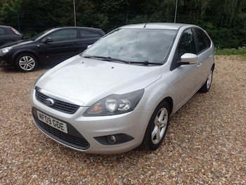 Used Ford Focus 2009 for sale - 79551311: Photo