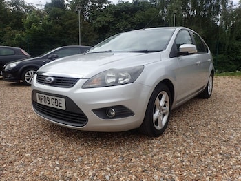 Used Ford Focus 2009 for sale - 79551311: Photo