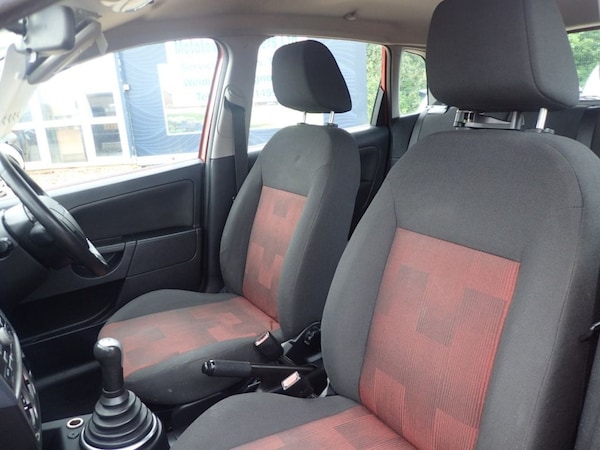 Used Ford Fiesta 2007 for sale - 73830527: Photo 12